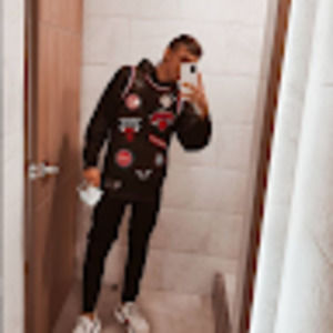 Meet your Posher, Joan